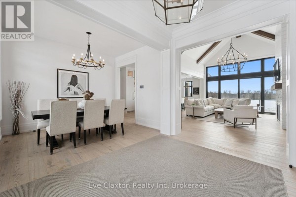 Games room - 129 Heritage Lake Drive, Puslinch, ON N0B2J0 Photo 5
