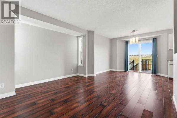 2pc Bathroom - 129 Hidden Spring Circle Nw, Calgary, AB T3A5H4 Photo 4