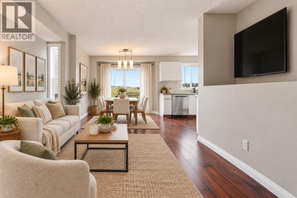 Bonus Room - 129 Hidden Spring Circle Nw, Calgary, AB T3A5H4 Photo 5