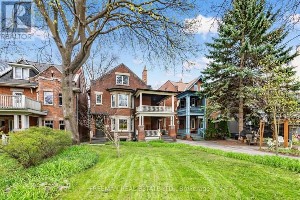 129 Indian Road, Toronto, ON, photo 2