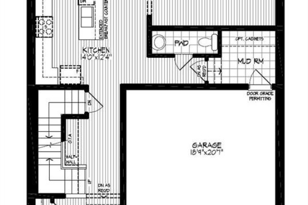 Bedroom - 129 Jacob Detweiller Drive Unit# Lot 0092, Kitchener, ON N2P0J1 Photo 3