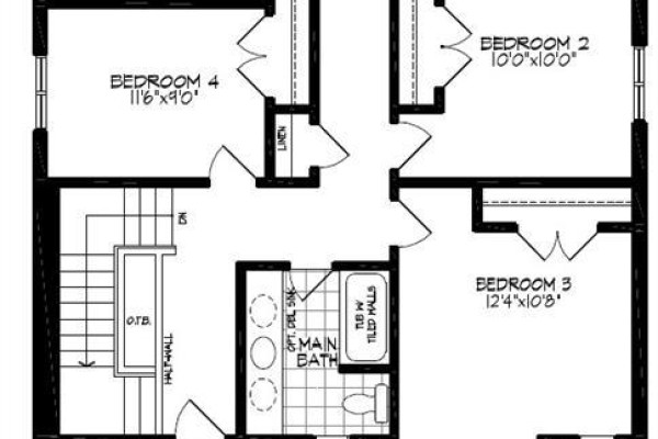 Bedroom - 129 Jacob Detweiller Drive Unit# Lot 0092, Kitchener, ON N2P0J1 Photo 4