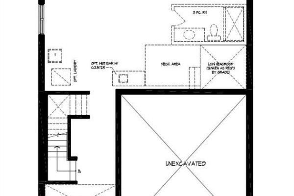 Bedroom - 129 Jacob Detweiller Drive Unit# Lot 0092, Kitchener, ON N2P0J1 Photo 5