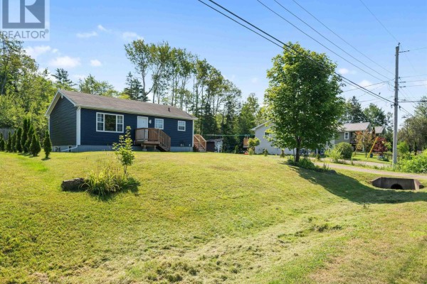 4pc Bathroom - 129 Jeffery Lambert, Hilden, NS B0N1C0 Photo 3
