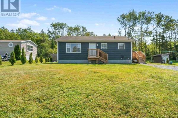Primary Bedroom - 129 Jeffery Lambert, Hilden, NS B0N1C0 Photo 4