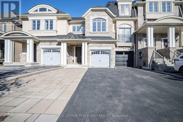 129 Lacewood Drive, Richmond Hill