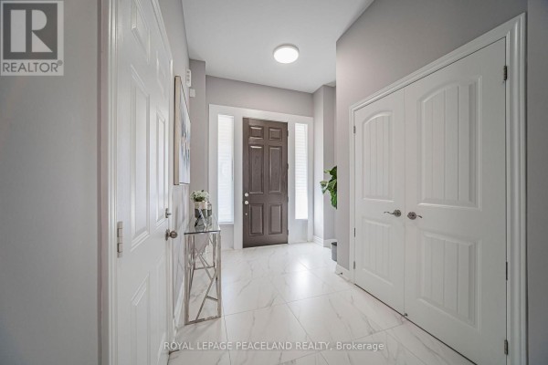 Eating area - 129 Lacewood Drive, Richmond Hill, ON L4S0E5 Photo 3