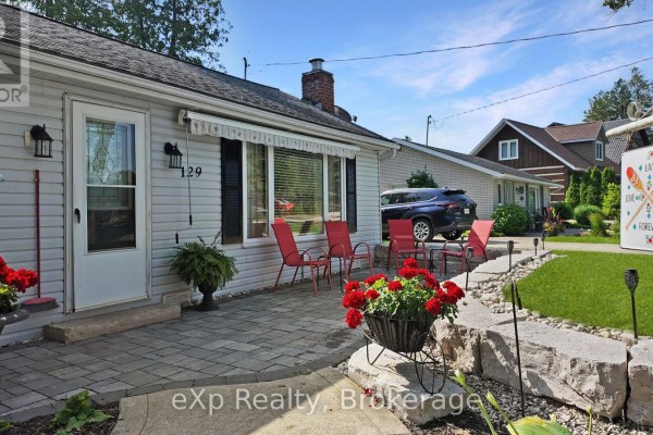 129 Lake Rosalind Road 1, Brockton, ON, photo 2