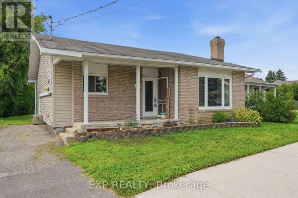 Dining room - 129 Laurier Street, Casselman, ON K0A1M0 Photo 2