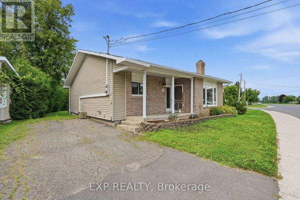 Kitchen - 129 Laurier Street, Casselman, ON K0A1M0 Photo 3