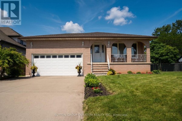 129 Margaret Avenue, Hamilton, ON, photo 2