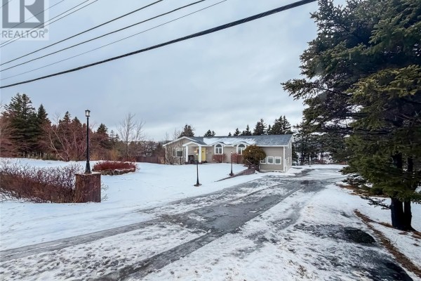 129 Marine Drive, Marystown, NL, photo 2