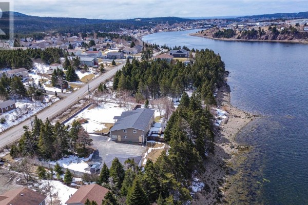 129 Marine Drive, Marystown, NL, photo 3