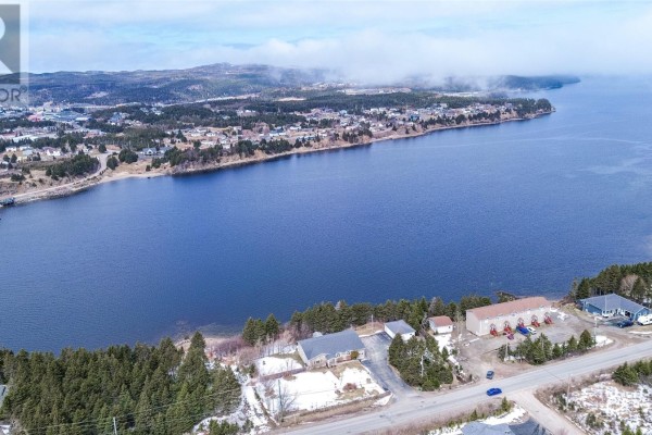 Recreation room - 129 Marine Drive, Marystown, NL A0E2M0 Photo 4
