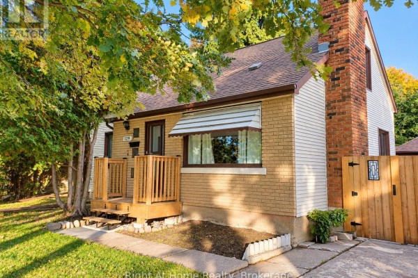 129 Marlborough Street, Thunder Bay