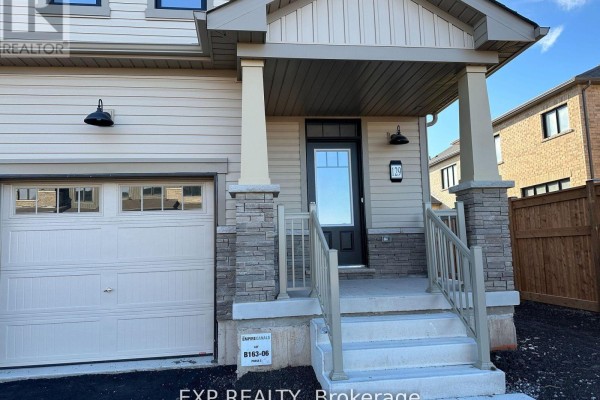 129 Masters Street, Welland, ON, photo 2