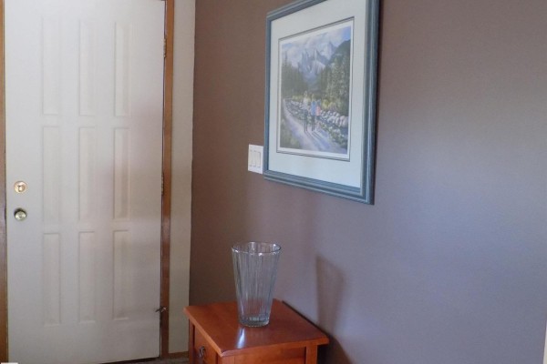 Family room - 129 Mountain Ash Drive, Wetaskiwin, AB T9A2T4 Photo 4