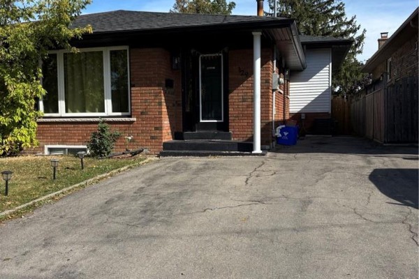 129 Parkdale Avenue S Unit# B, Hamilton