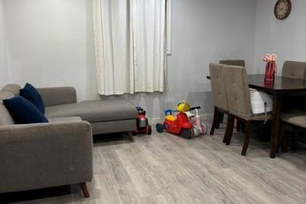 Bedroom - 129 Parkdale Avenue S Unit# B, Hamilton, ON L8K6K4 Photo 3