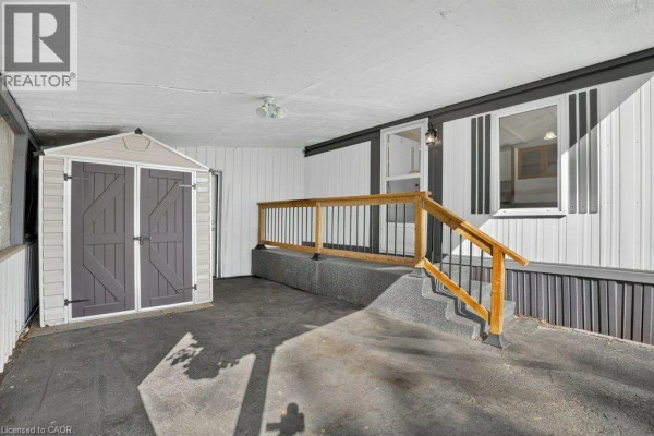 Bedroom - 129 Scott Street, Woolwich, ON N2J4G8 Photo 4