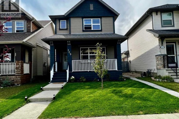 129 Skyview Ranch Drive Ne, Calgary
