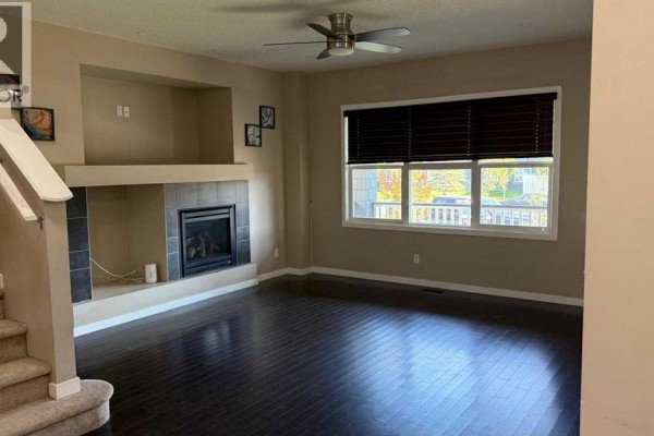 Kitchen - 129 Skyview Ranch Drive Ne, Calgary, AB T3N0E5 Photo 3