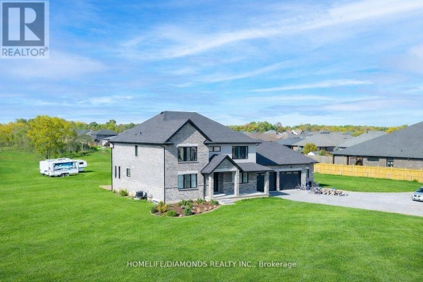 129 South Pelham Road, Welland, ON, photo 2