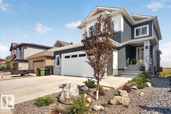 129 Starling Wy, Fort Saskatchewan