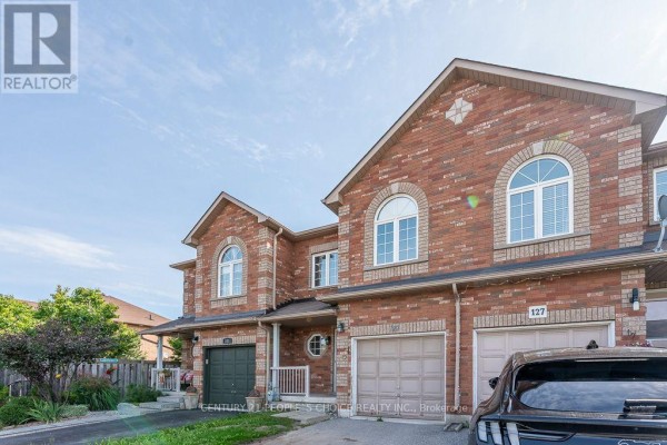 129 Sydenham Wells Square, Barrie, ON L4M6T3 Photo 4