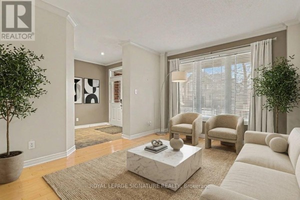 Living room - 129 Tapestry Drive, Ottawa, ON K2J0H3 Photo 2