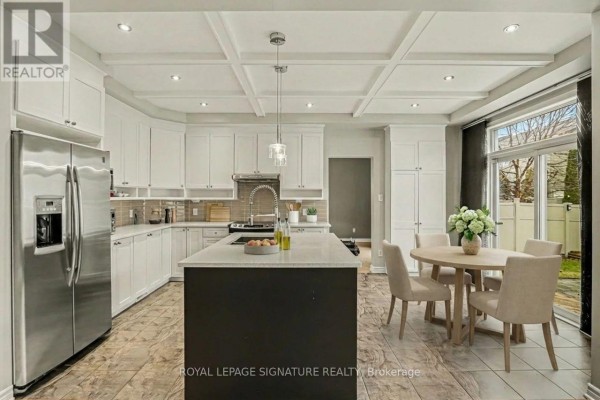 Den - 129 Tapestry Drive, Ottawa, ON K2J0H3 Photo 5