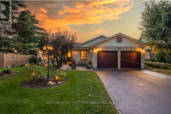 Other - 129 Tiner Avenue, Thames Centre, ON N0L1G2 Photo 3