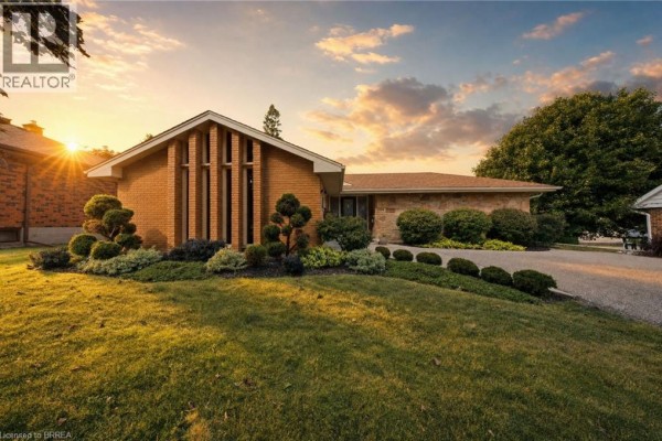 Other - 129 Tranquility Street, Brantford, ON N3R3H9 Photo 3