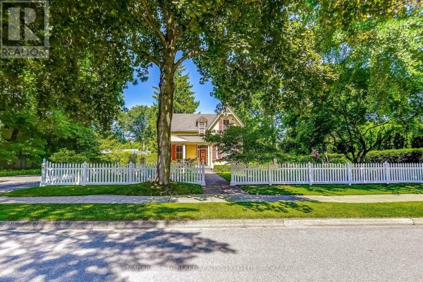 129 Victoria Street, Niagara On The Lake
