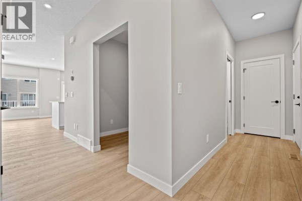 Dining room - 129 Walgrove Bay Se, Calgary, AB T2X4Y7 Photo 3