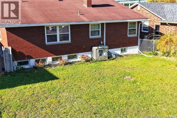 Laundry room - 129 Walsh Street, Moncton, NB E1C6X1 Photo 5