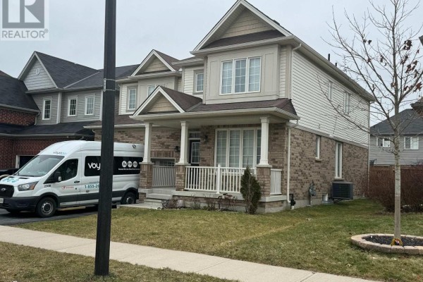 129 Whitwell Way, Hamilton, ON, photo 2