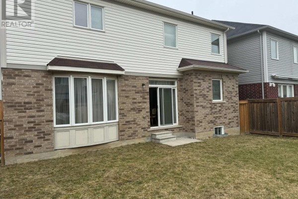 129 Whitwell Way, Hamilton, ON, photo 3