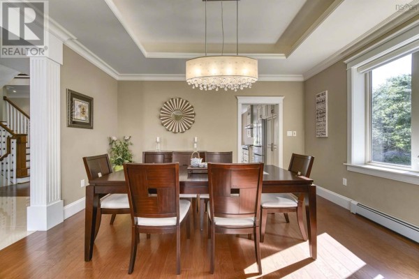 Den - 129 William Borrett Terrace, Bedford South, NS B4A0G6 Photo 5