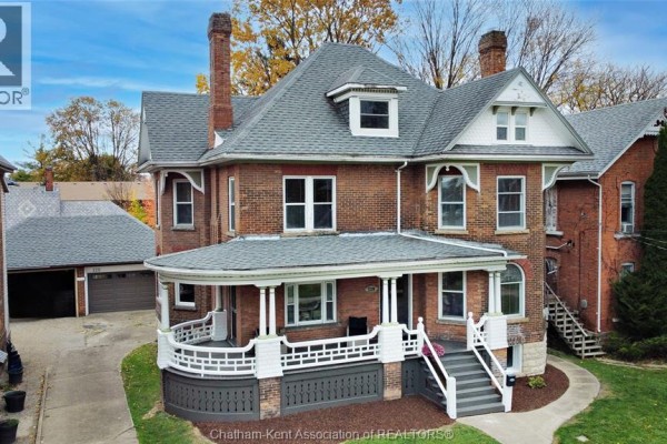 Other - 129 William Street South, Chatham, ON N7M4S7 Photo 2