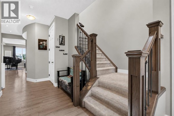 129 Windford Park Sw, Airdrie, AB, photo 3
