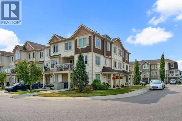 2pc Bathroom - 129 Windstone Mews, Airdrie, AB T4B3R4 Photo 3