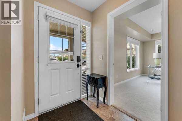 Dining room - 129 Windstone Mews, Airdrie, AB T4B3R4 Photo 4