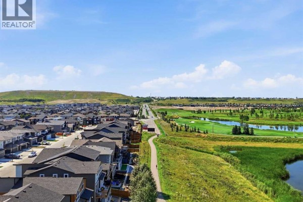 129 Wolf Hollow Villas Se, Calgary, AB, photo 2