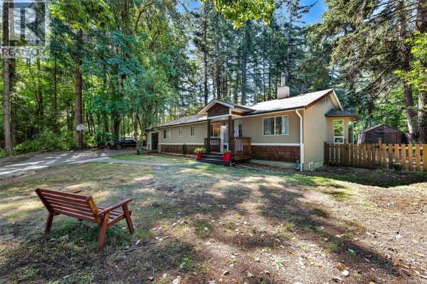 1290 Mckenzie Dr, Duncan, BC, photo 3