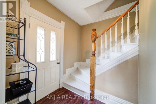 Primary Bedroom - 1290 Rosebush Road, Quinte West, ON K0K3E0 Photo 5