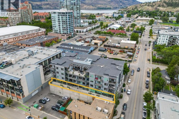 1290 St. Paul Street Unit# 314-316, Kelowna, BC, photo 2