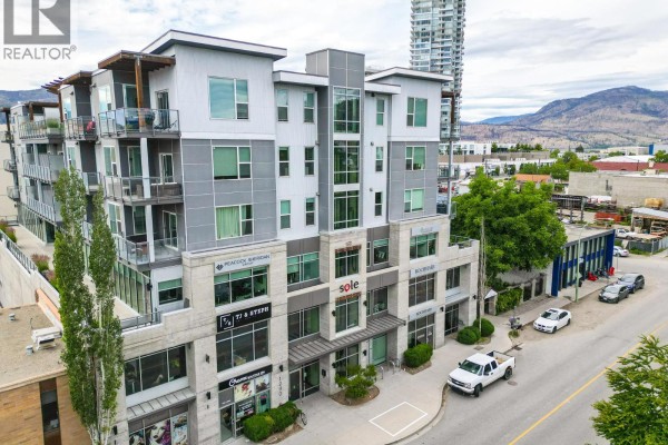 1290 St. Paul Street Unit# 314-316, Kelowna, BC, photo 3