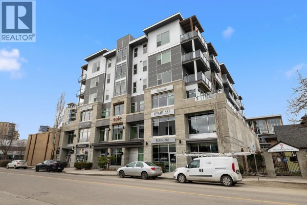 1290 St. Paul Street Unit# 605, Kelowna, BC, photo 2