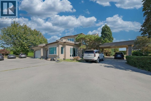 12900 Gilbert Road, Richmond Residential For Sale $5,990,000